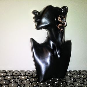 Unique Custom Handmade African inspired jewelry